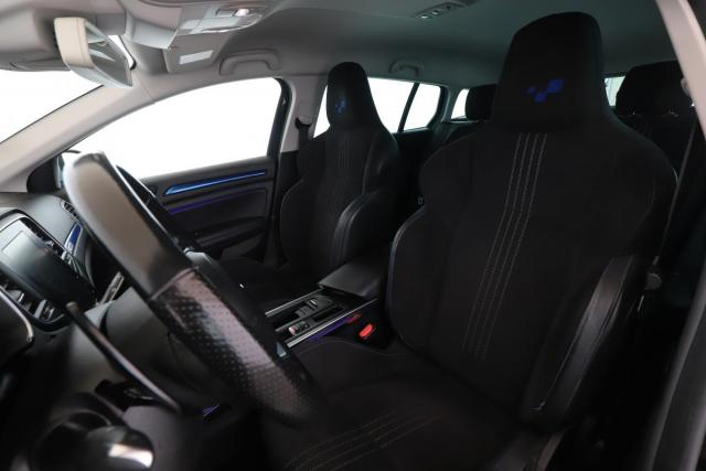 Renault Mégane Estate image 3