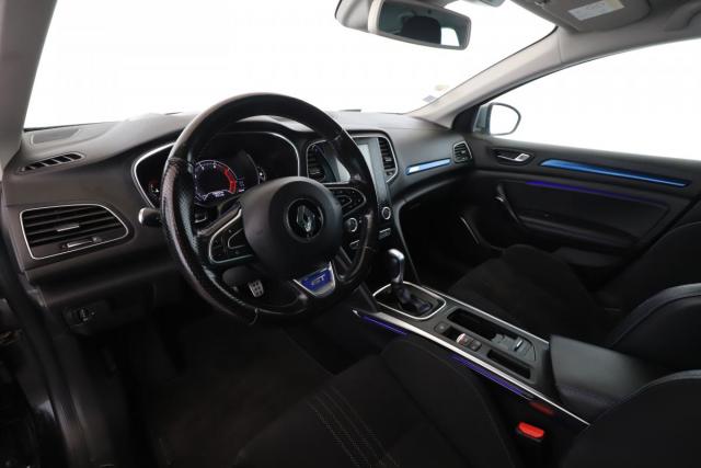 Renault Mégane Estate image 7