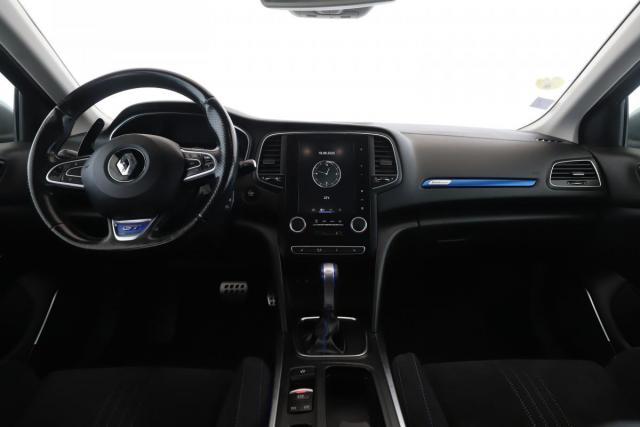 Renault Mégane Estate image 5
