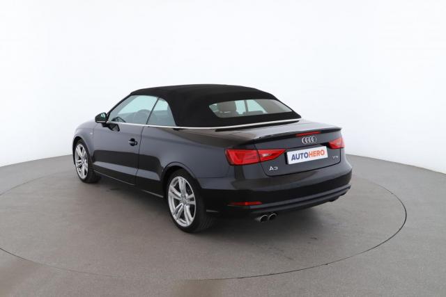 Audi A3 Cabriolet image 2
