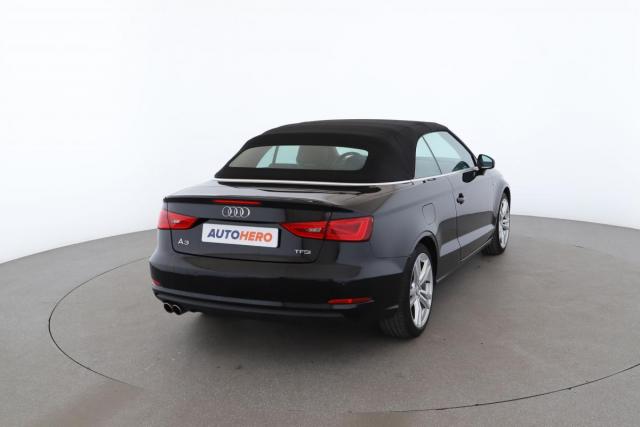 Audi A3 Cabriolet image 4