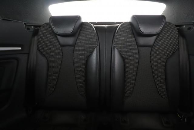 Audi A3 Cabriolet image 8