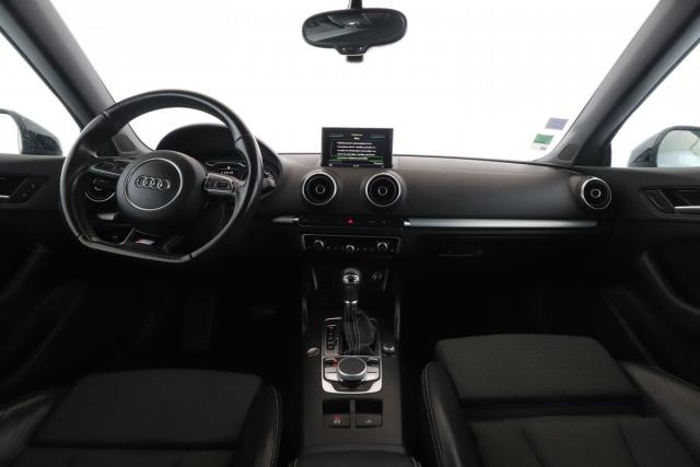 Audi A3 Cabriolet image 6