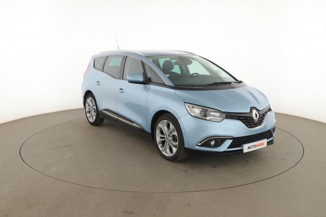Renault Grand Scénic image 8