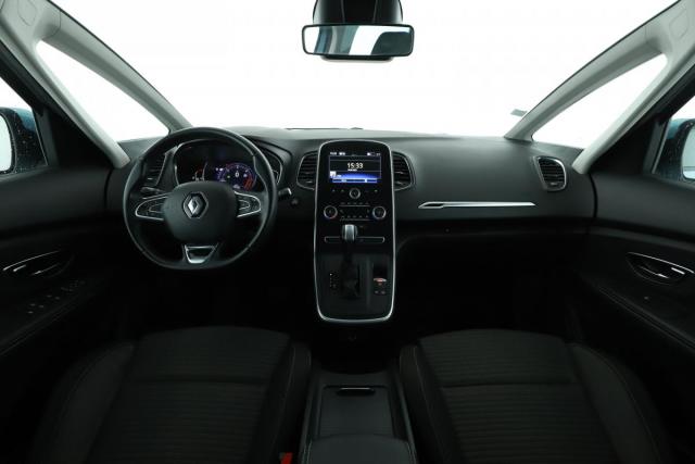 Renault Grand Scénic image 9