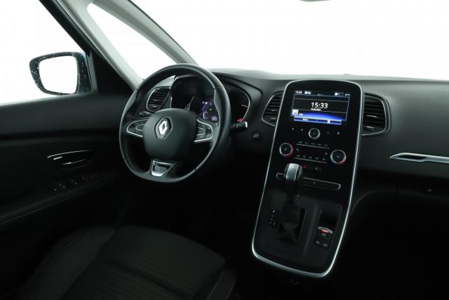 Renault Grand Scénic image 1