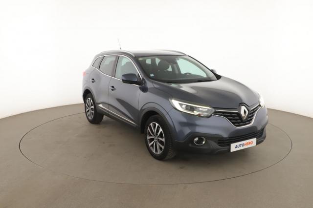 Renault Kadjar image 5
