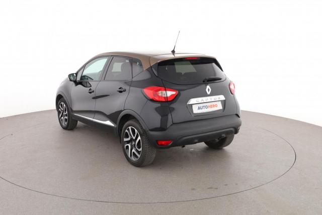Renault Captur image 1