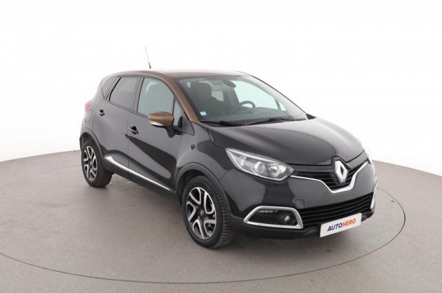 Renault Captur image 9