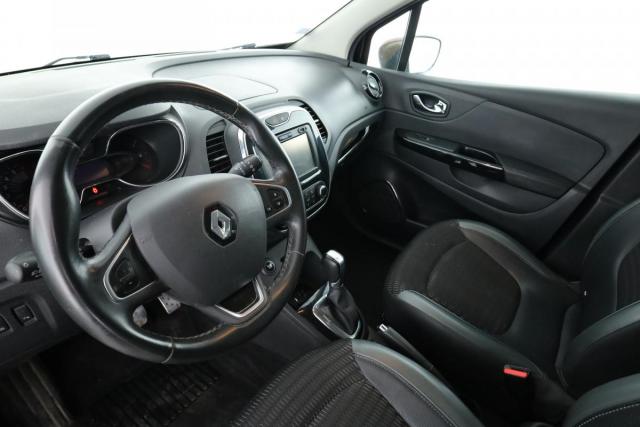 Renault Captur image 4