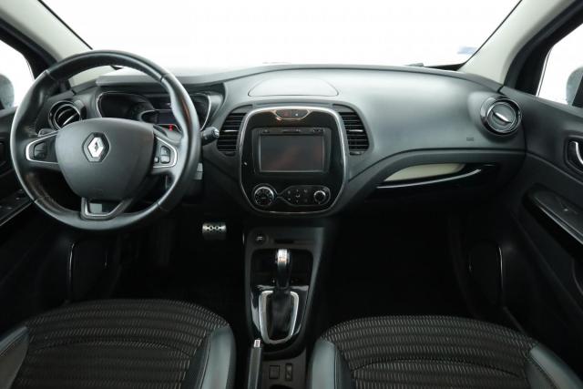 Renault Captur image 8