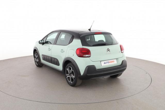 Citroen C3 image 8