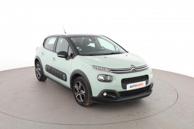 Citroen C3 image 6