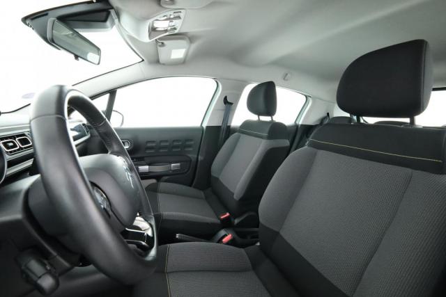Citroen C3 image 4