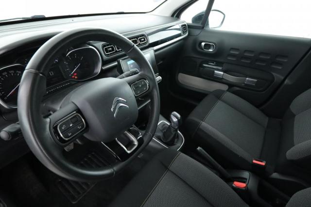 Citroen C3 image 3