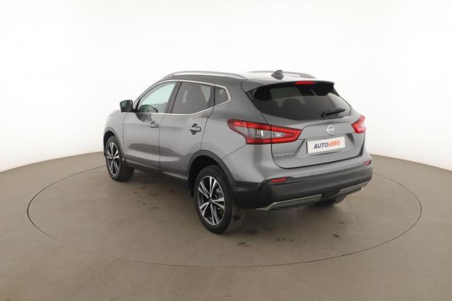 Nissan Qashqai image 1