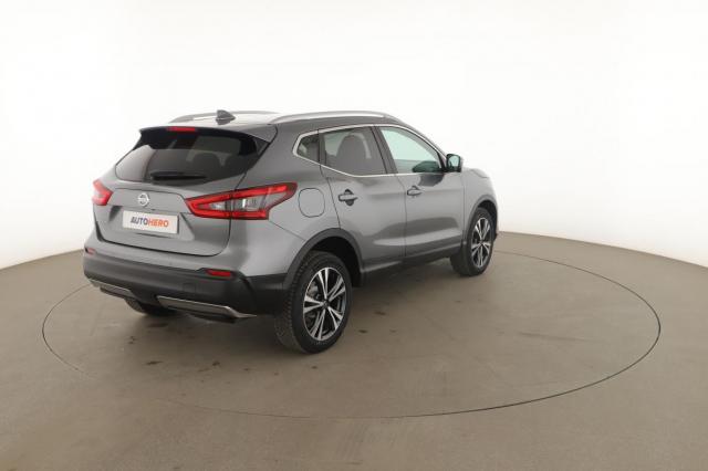 Nissan Qashqai image 6
