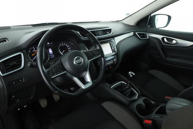 Nissan Qashqai image 7