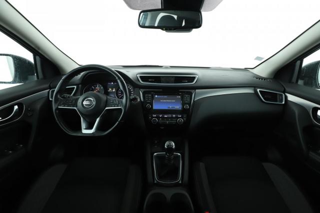 Nissan Qashqai image 9