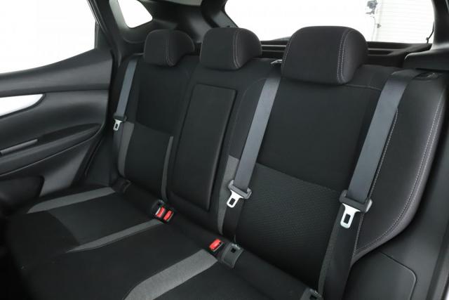 Nissan Qashqai image 5