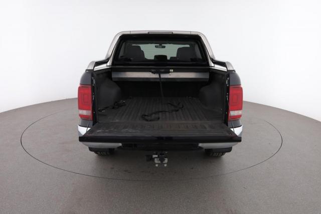 Volkswagen Amarok image 9