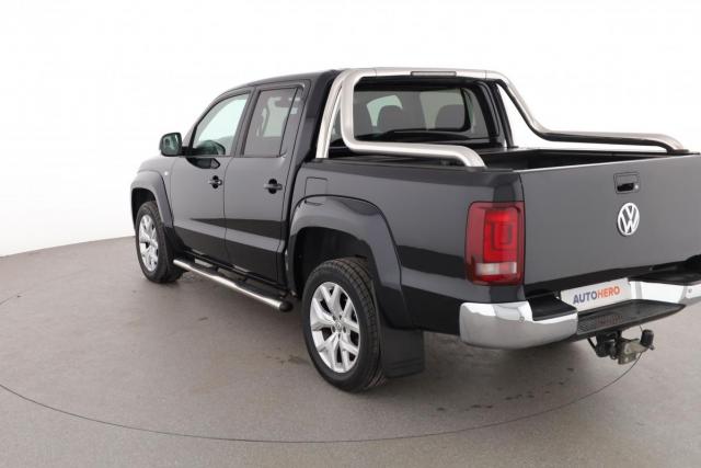 Volkswagen Amarok image 1