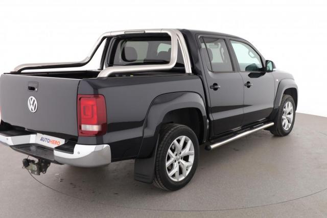 Volkswagen Amarok image 4