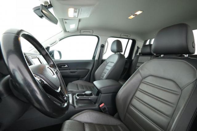 Volkswagen Amarok image 5