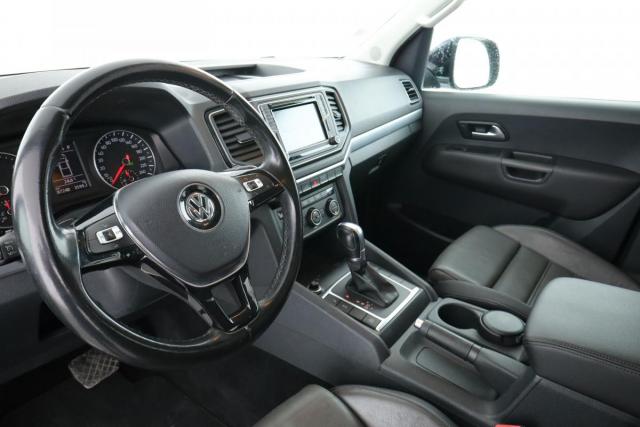 Volkswagen Amarok image 3