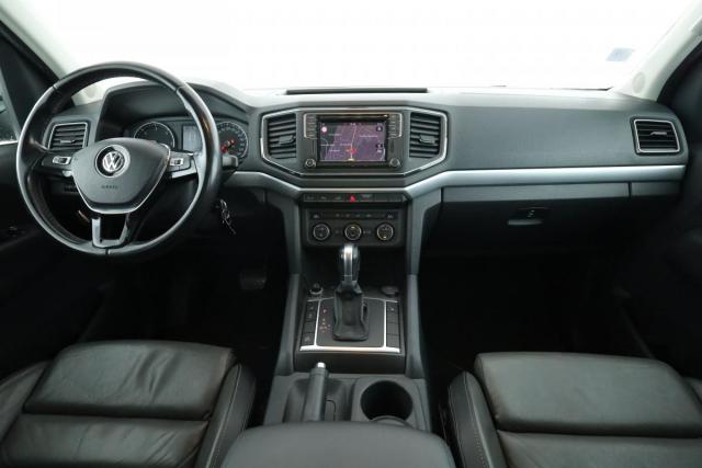 Volkswagen Amarok image 8