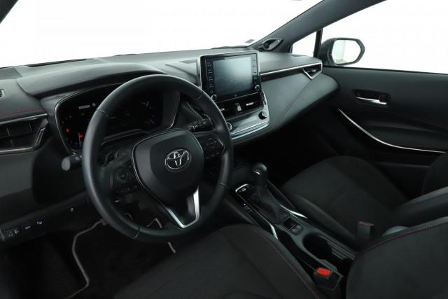 Toyota Corolla image 7
