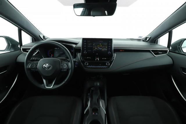 Toyota Corolla image 5