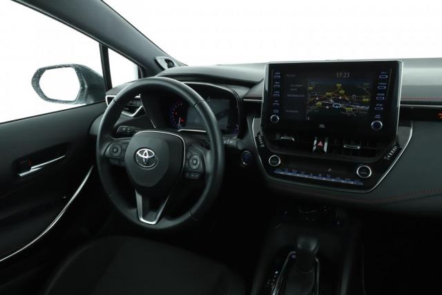 Toyota Corolla image 8