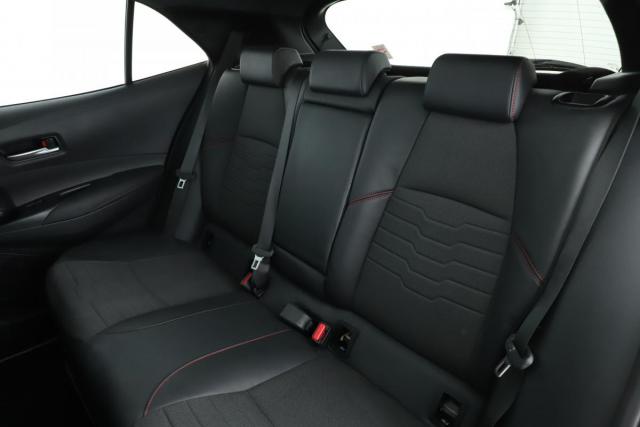 Toyota Corolla image 1