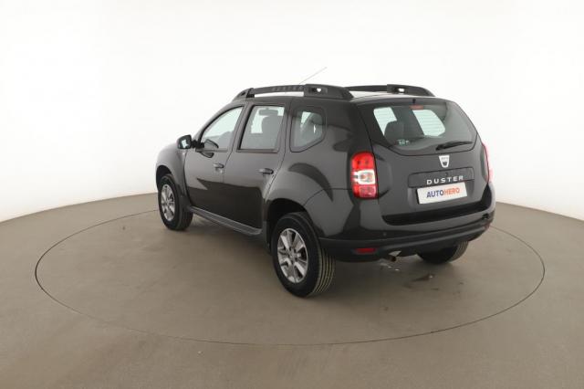Dacia Duster image 2