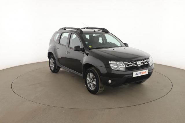 Dacia Duster image 3
