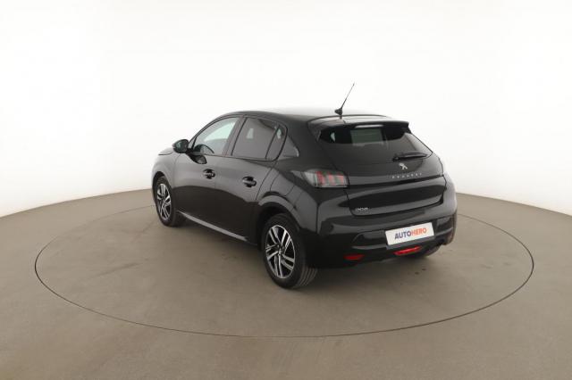 Peugeot 208 image 2