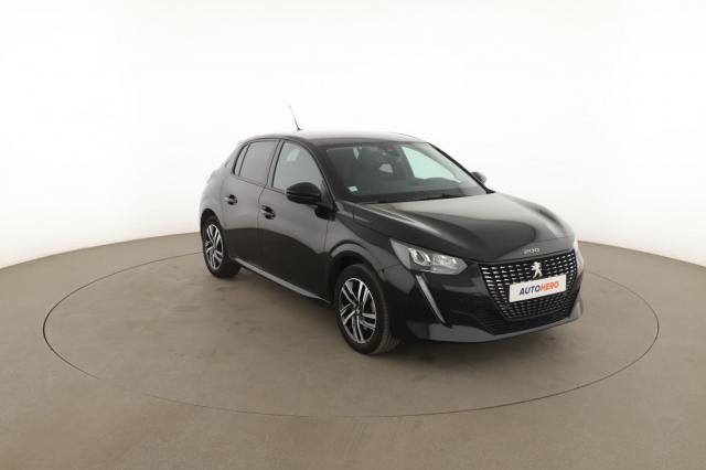 Peugeot 208 image 3