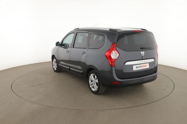 Dacia Lodgy image 1