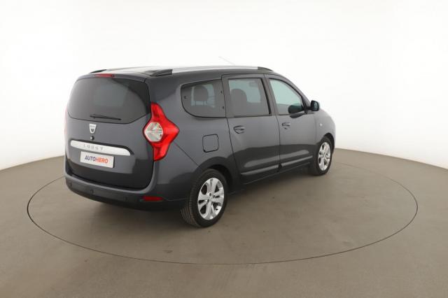 Dacia Lodgy image 6