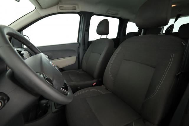 Dacia Lodgy image 5