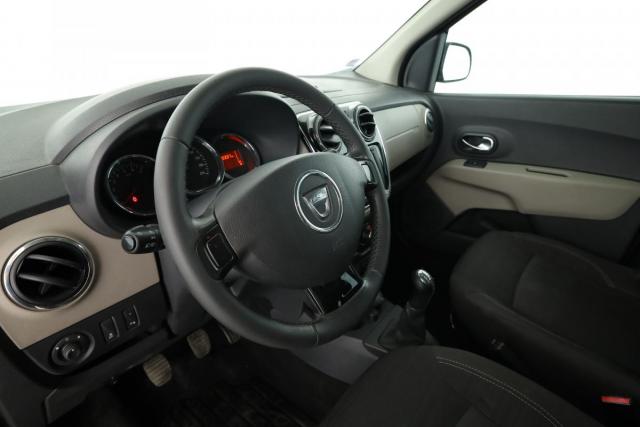 Dacia Lodgy image 3