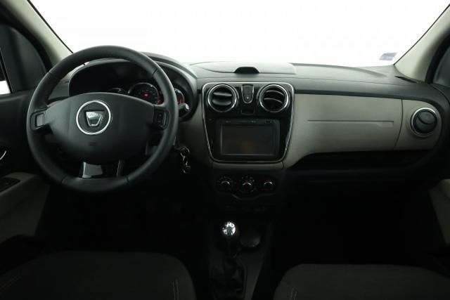 Dacia Lodgy image 4
