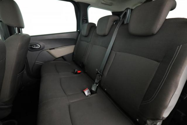Dacia Lodgy image 2