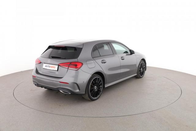 Mercedes Benz Classe A image 5