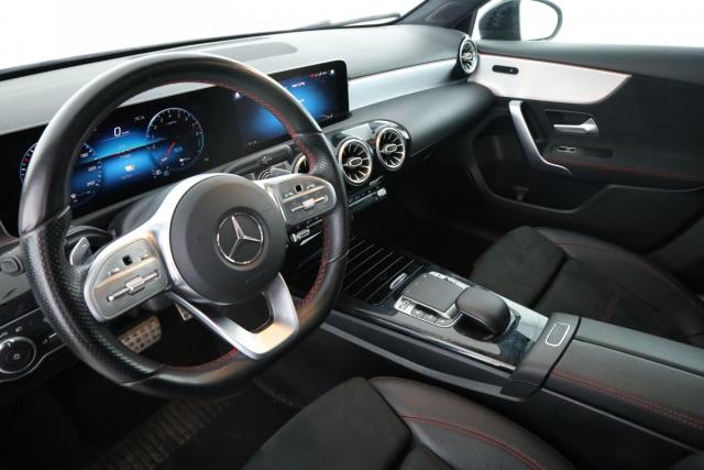 Mercedes Benz Classe A image 6