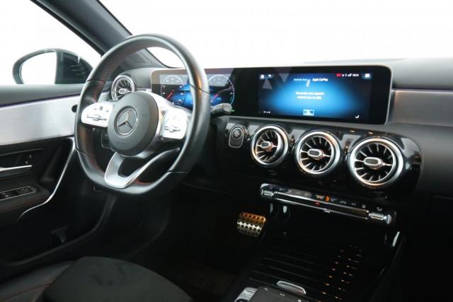 Mercedes Benz Classe A image 9