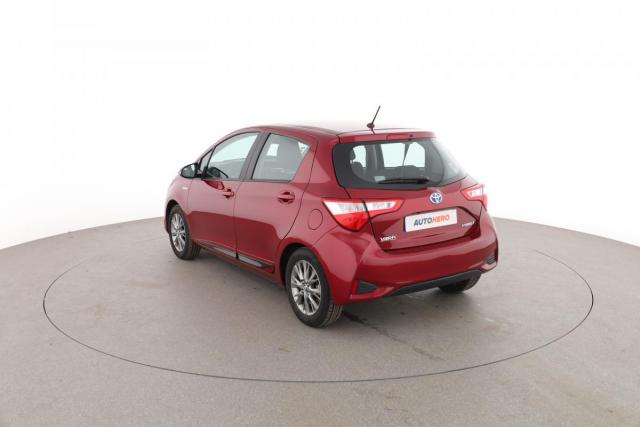 Toyota Yaris image 5