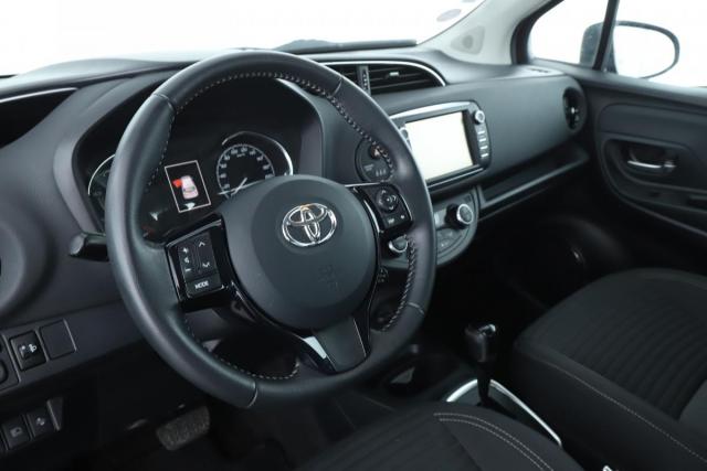 Toyota Yaris image 4