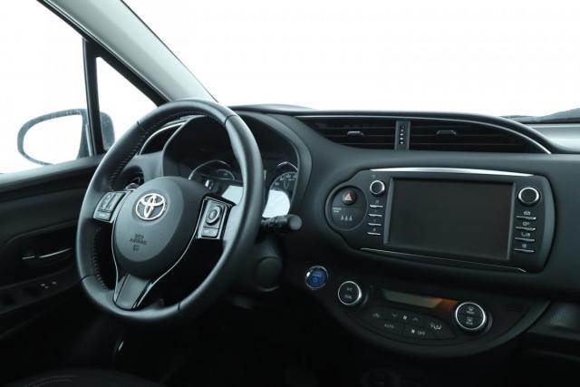 Toyota Yaris image 6